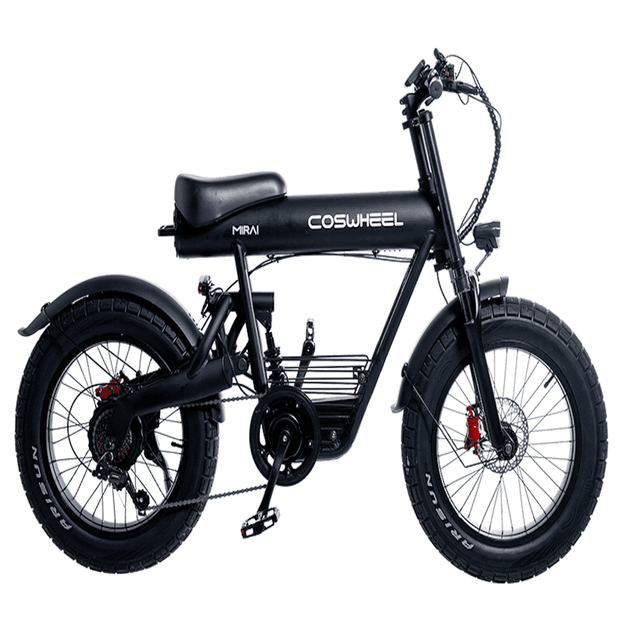 COSWHEEL MIRAI COMFORT 20インチのメリット・デメリット総まとめ｜Kei