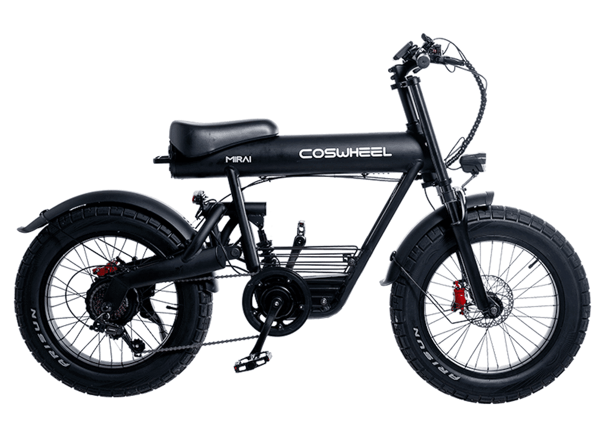2025年 COSWHEEL MIRAI COMFORT （試乗したのみ） fit=scale-down,w=1200
