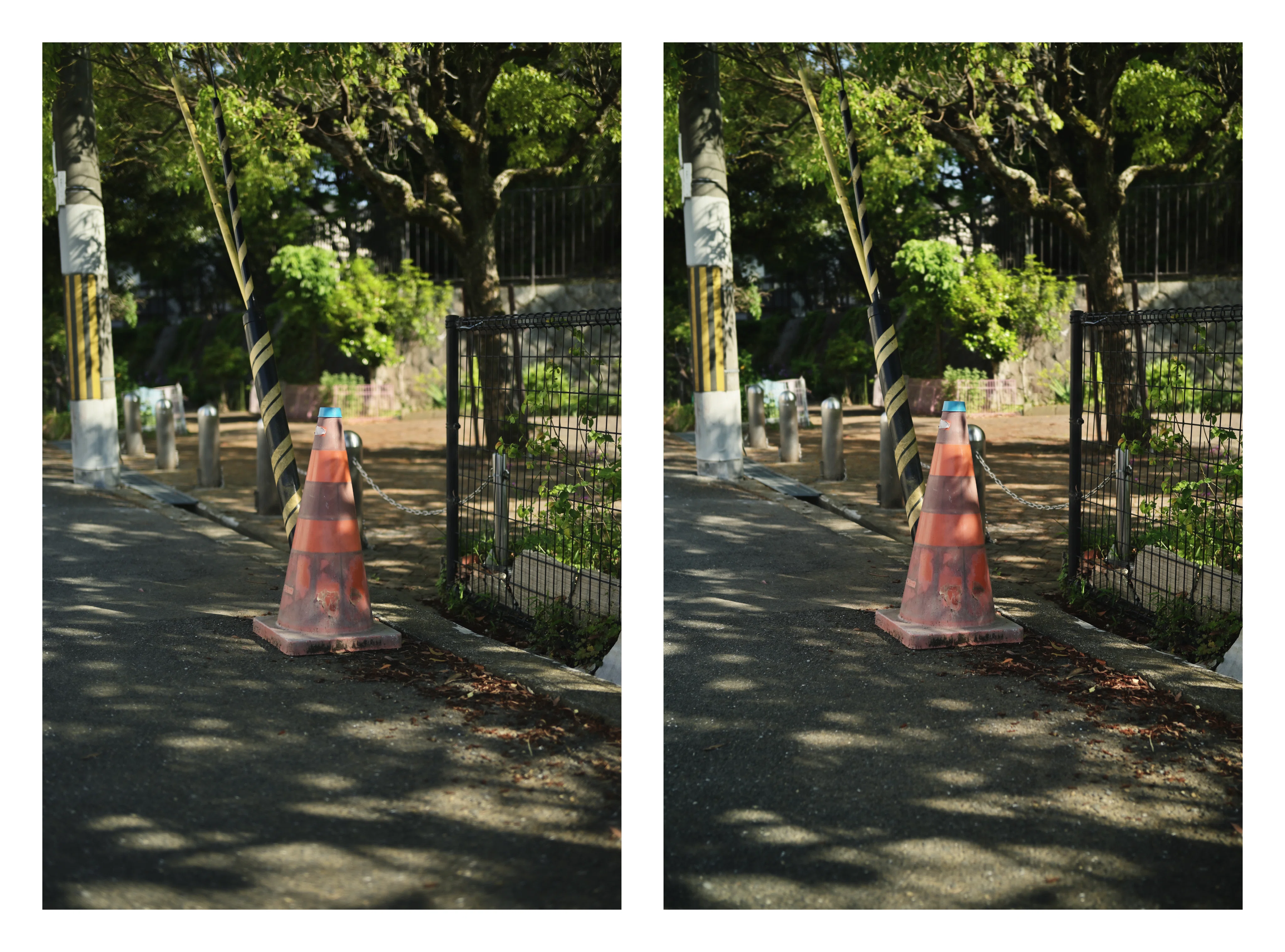 NIKKOR Z 40mm f/2 のBBL改造｜計画計画