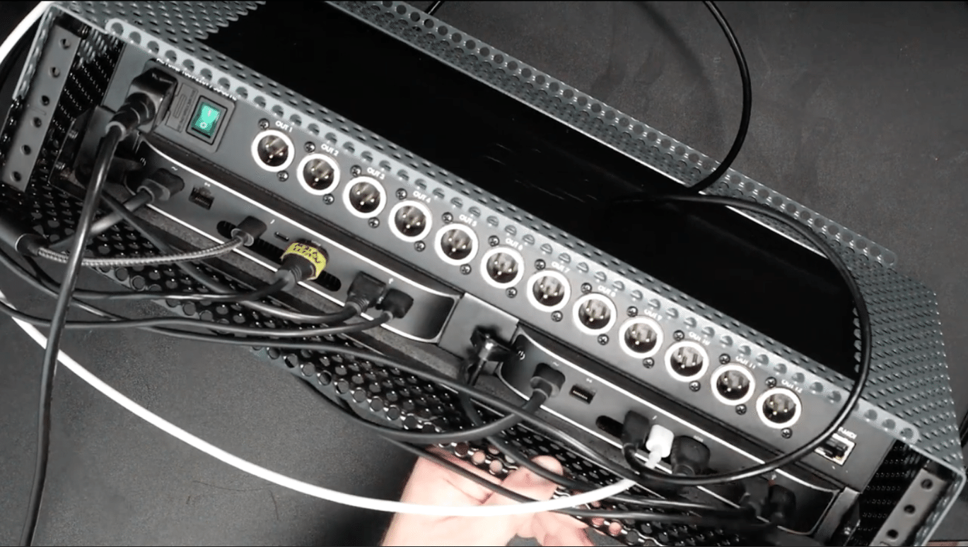 トラブルシュートが自分でできるとやっぱり安心、という話｜音楽と機材