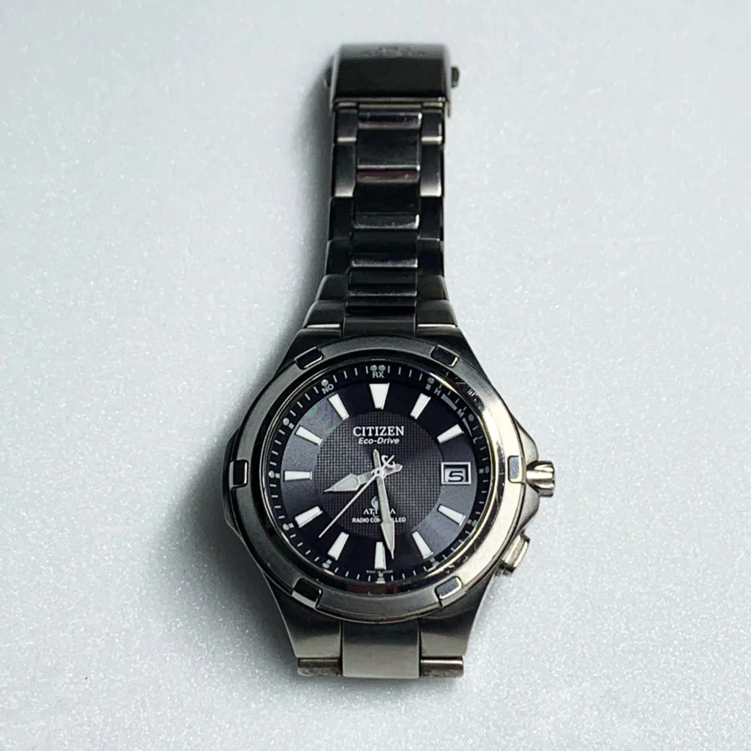 20年動くソーラー時計がすごい！ シチズン アテッサとカシオG-SHOCKの