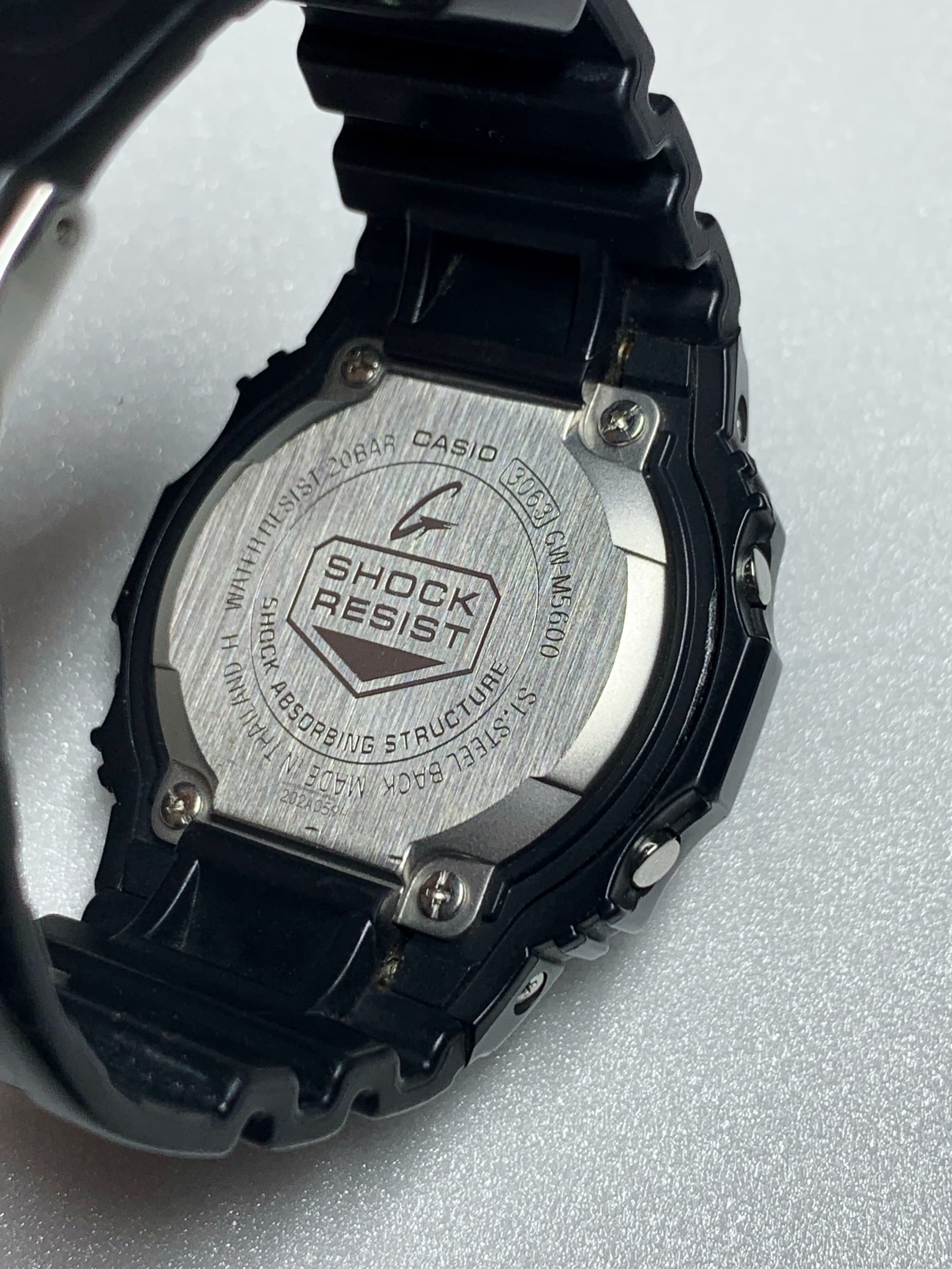 20年動くソーラー時計がすごい！ シチズン アテッサとカシオG