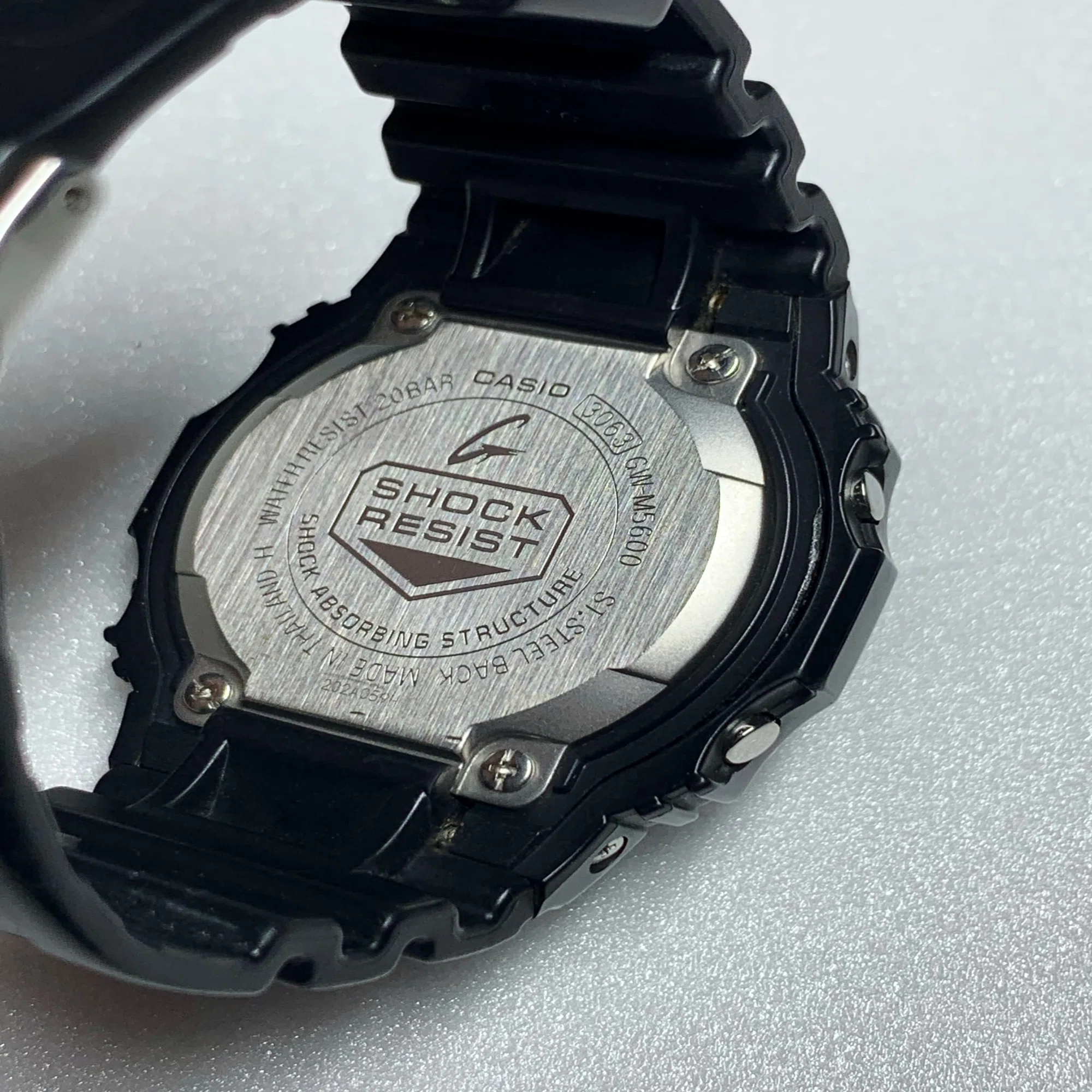 20年動くソーラー時計がすごい！ シチズン アテッサとカシオG-SHOCKの 