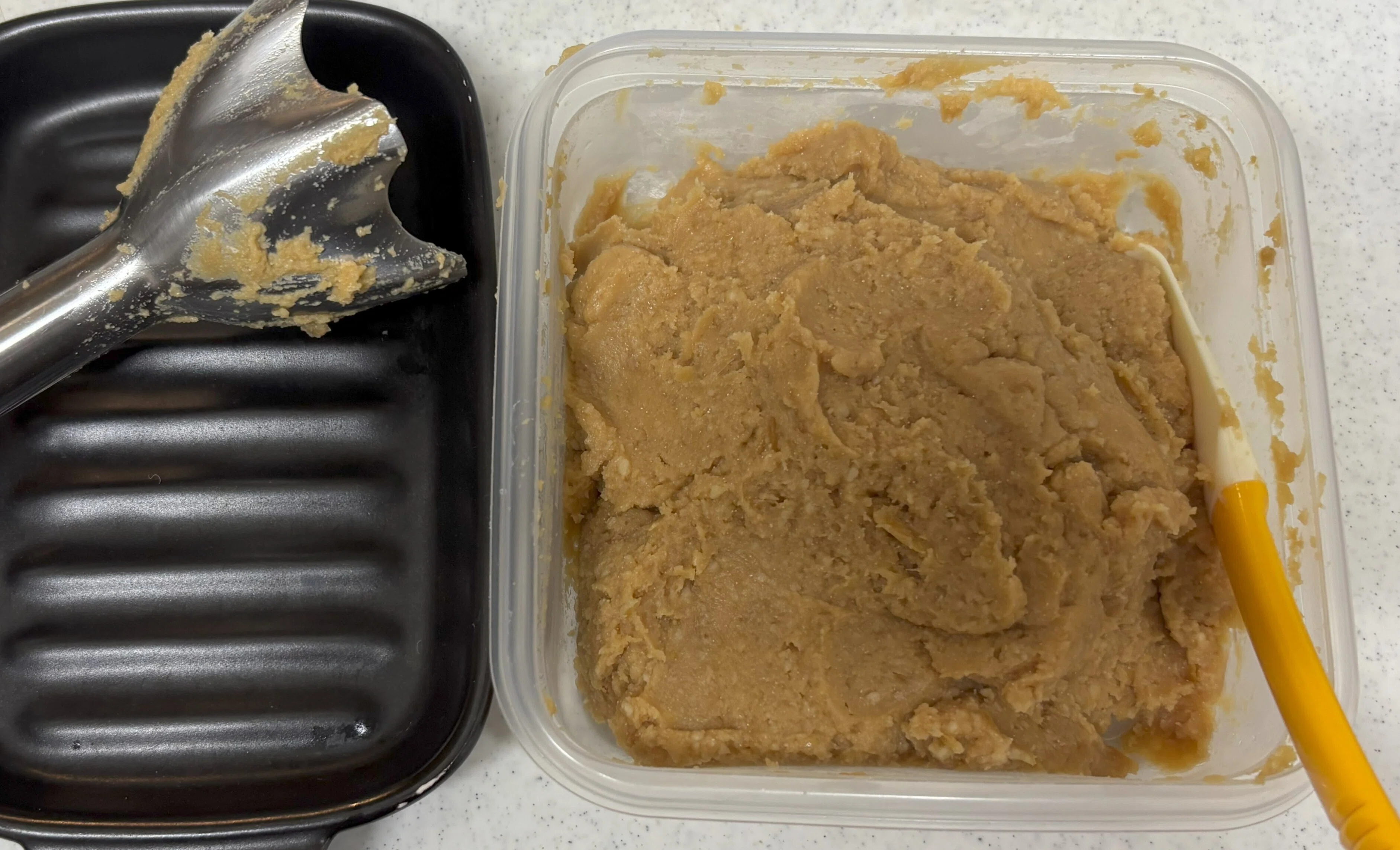 My First White Miso! | Finally opened it, and I'm satisfied with