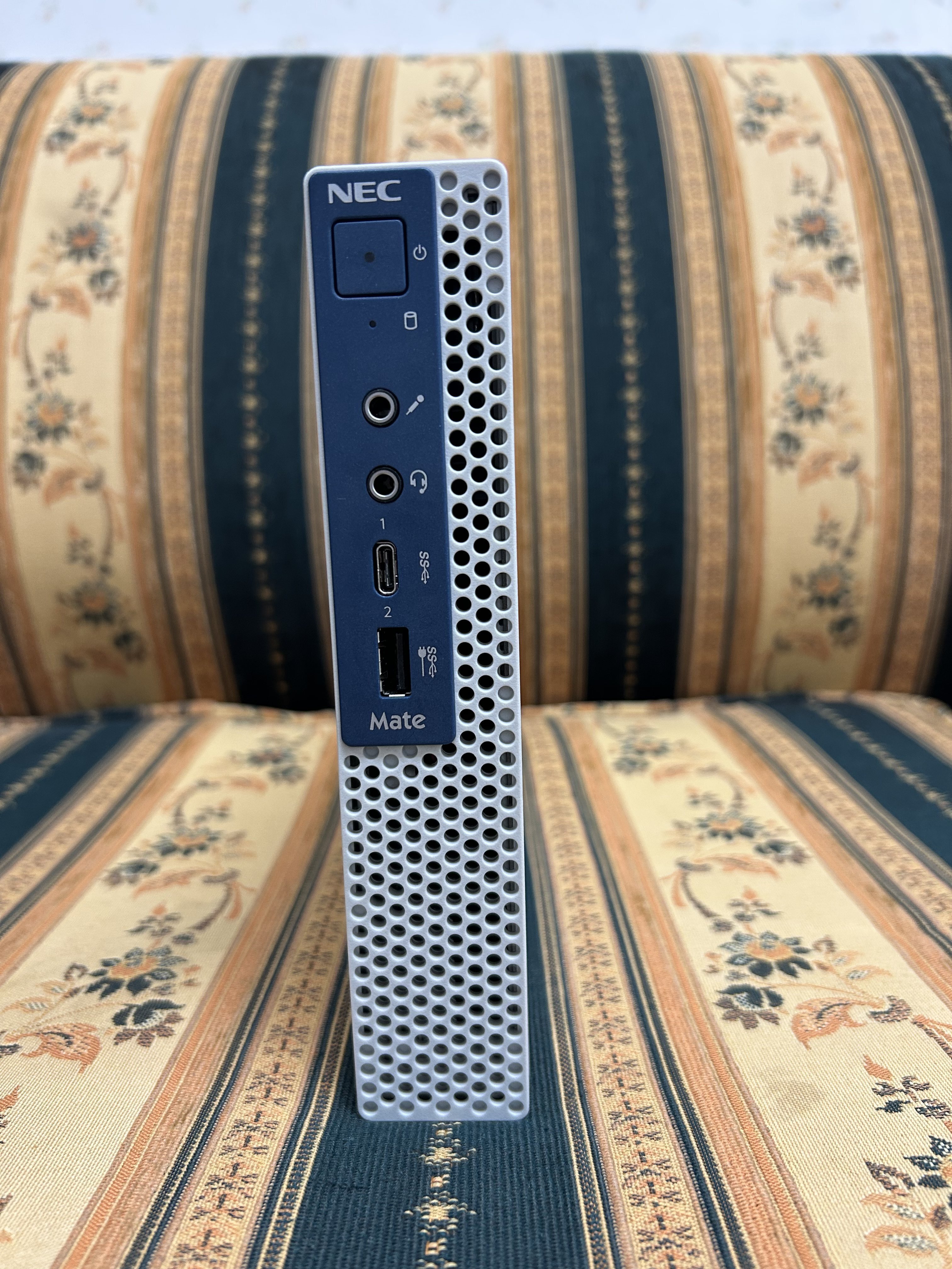NEC MateJ（MKM22C core i3 9100T）｜せと＠ｼｮﾝﾎﾞﾘｯｸ