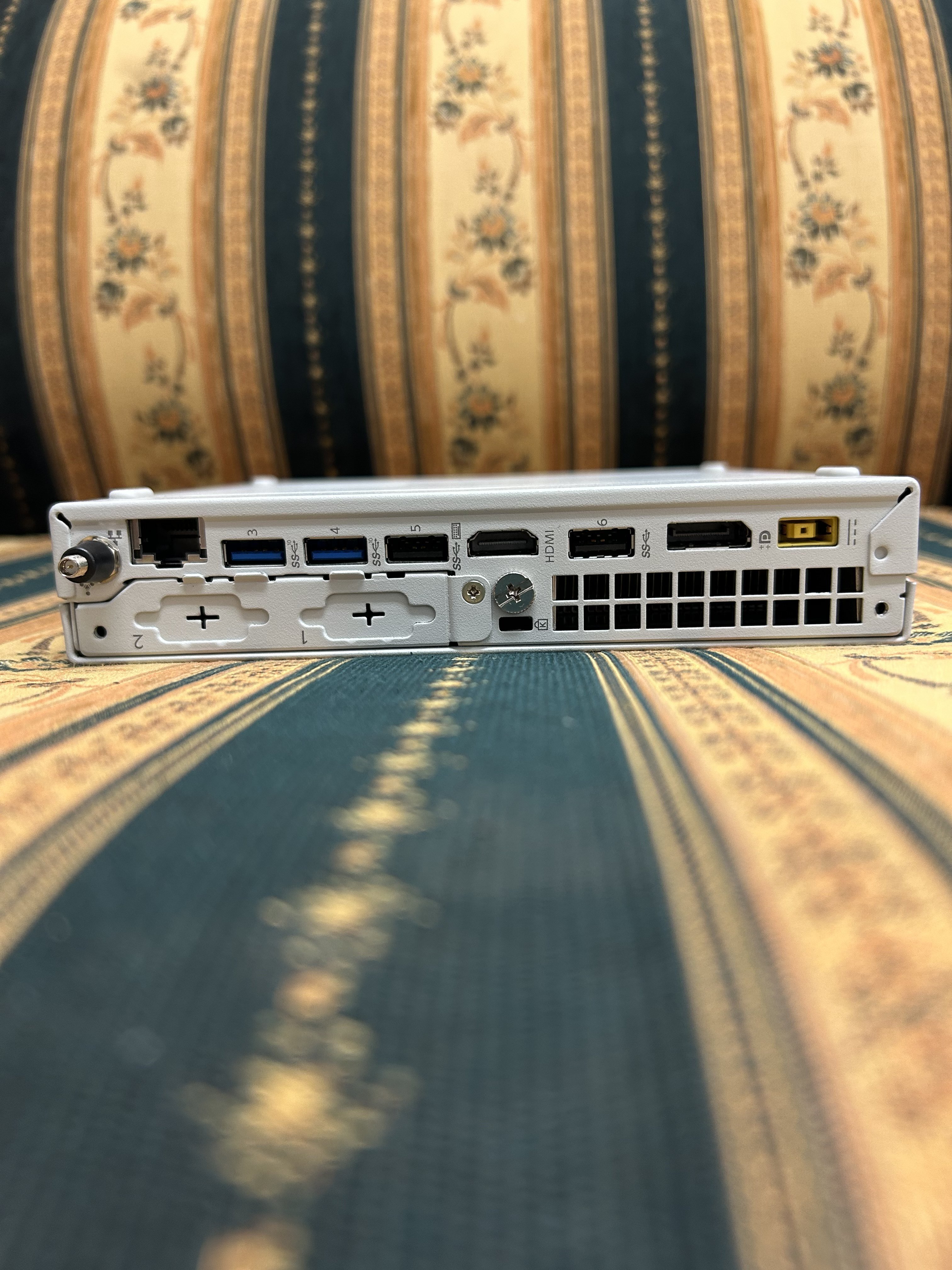 NEC MateJ（MKM22C core i3 9100T）｜せと＠ｼｮﾝﾎﾞﾘｯｸ