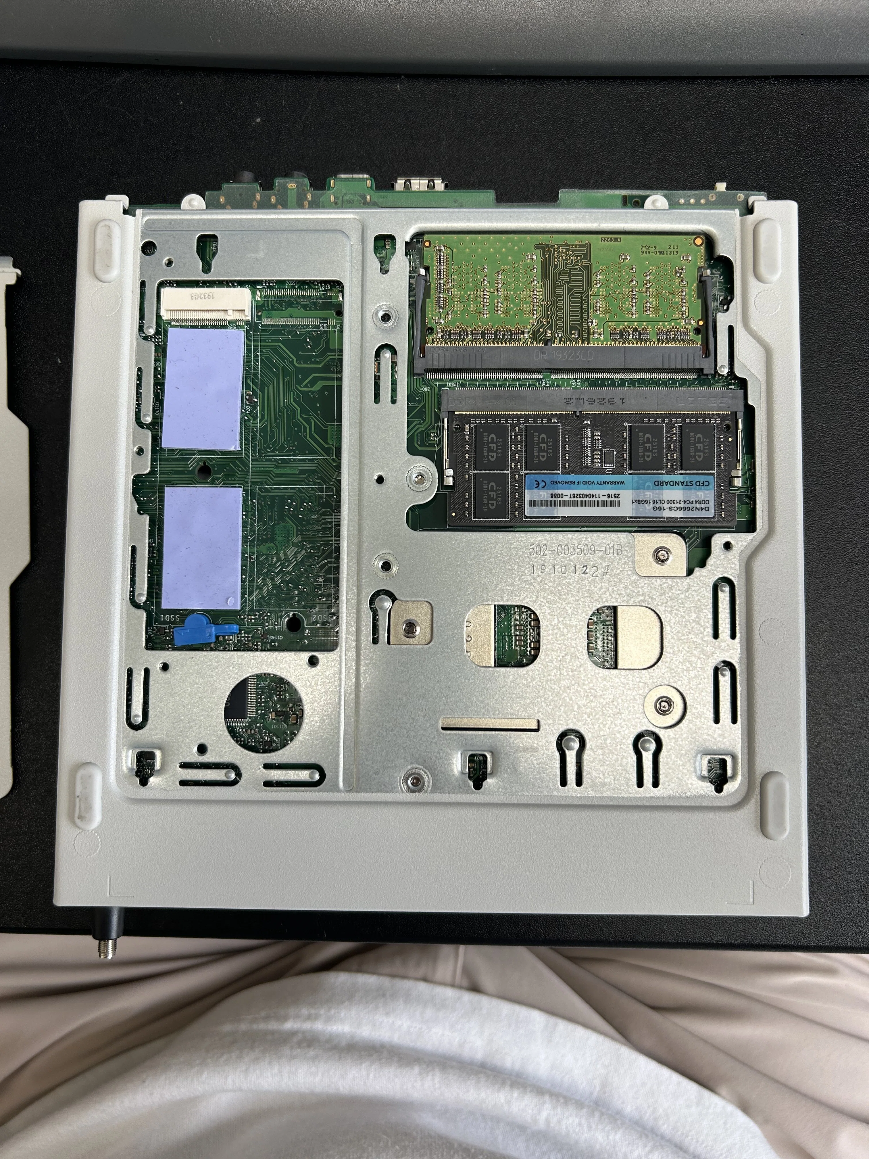 NEC MateJ（MKM22C core i3 9100T）｜せと＠ｼｮﾝﾎﾞﾘｯｸ