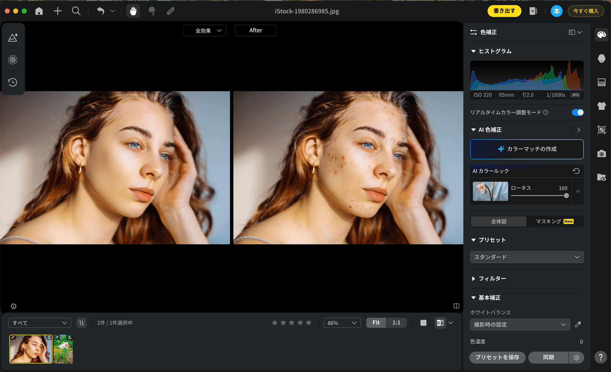 今注目の画像編集ソフト4種を徹底比較!|株式会社クライマークス 今注目の画像編集ソフト4種を徹底比較!|株式会社クライマークス
