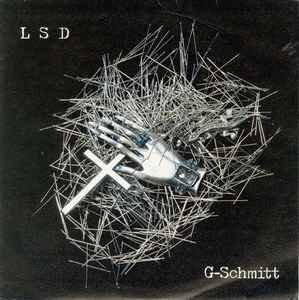 ゴシック　G-Schmitt / Alternative Garnet G-Schmittの回想｜CHEWZ