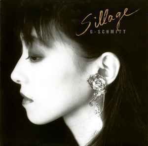 (レアCD) G-SCHMITT ALTERNATIVE GARNET G-Schmitt – Garnet – Vinyl (LP, Album), 1988 [r5565711