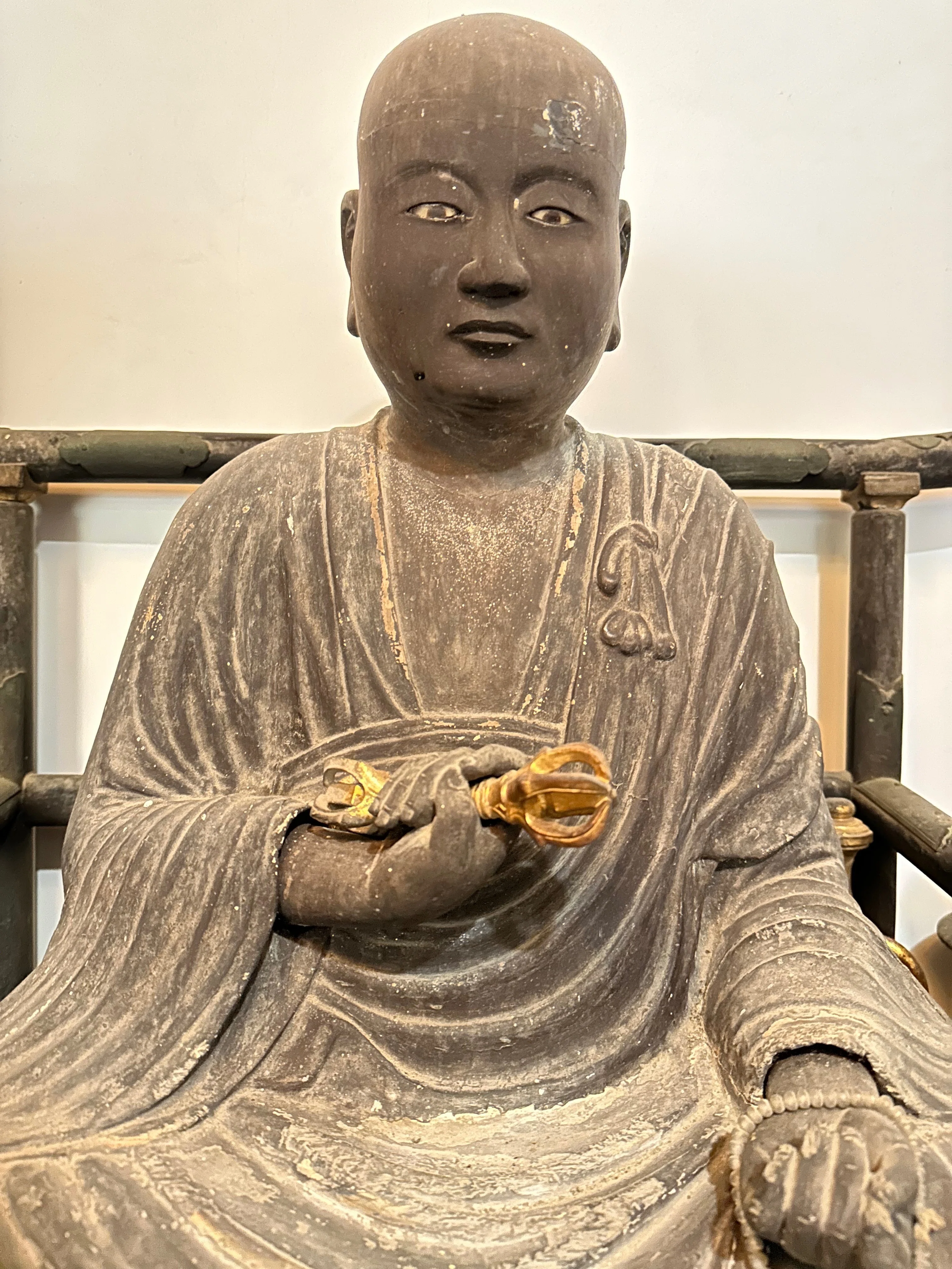 初心者が知っておきたい仏像鑑賞の基礎知識！｜阿闍梨 章弘