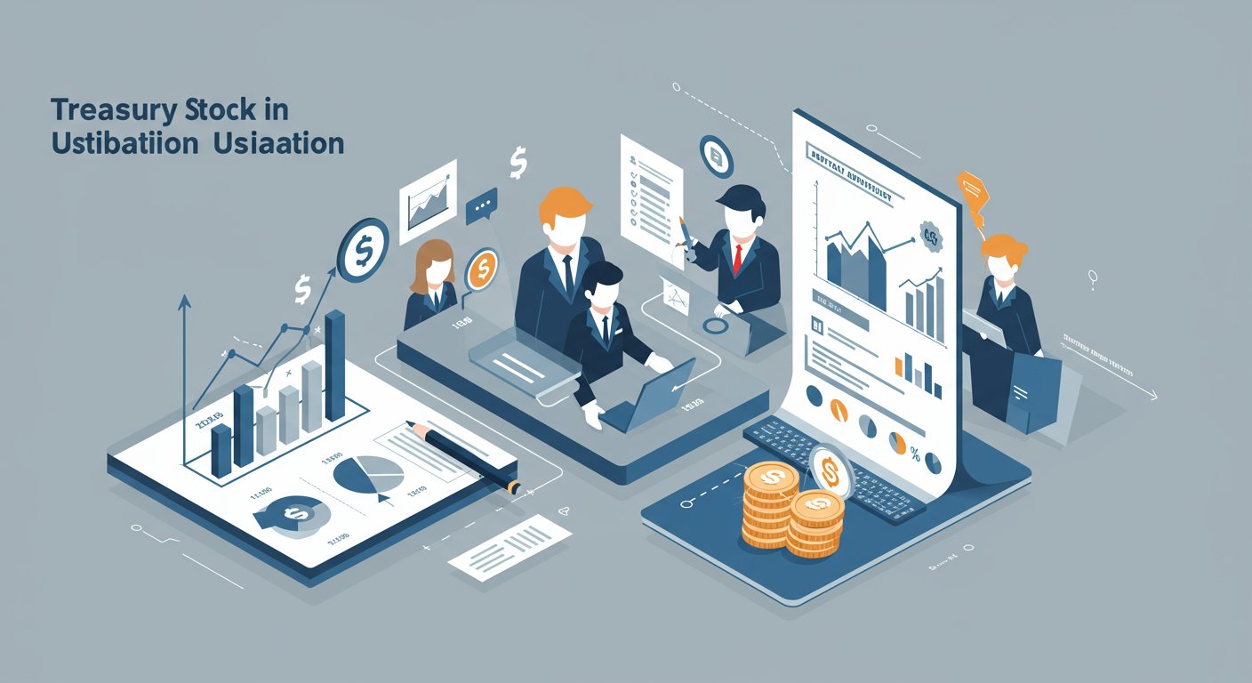 自己株式とは？取得・処分の方法と税務上の影響を解説｜株式会社M&A共創パートナーズ