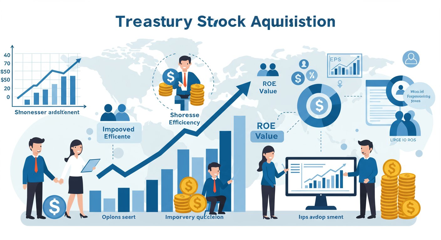 自己株式とは？取得・処分の方法と税務上の影響を解説｜株式会社M&A共創パートナーズ