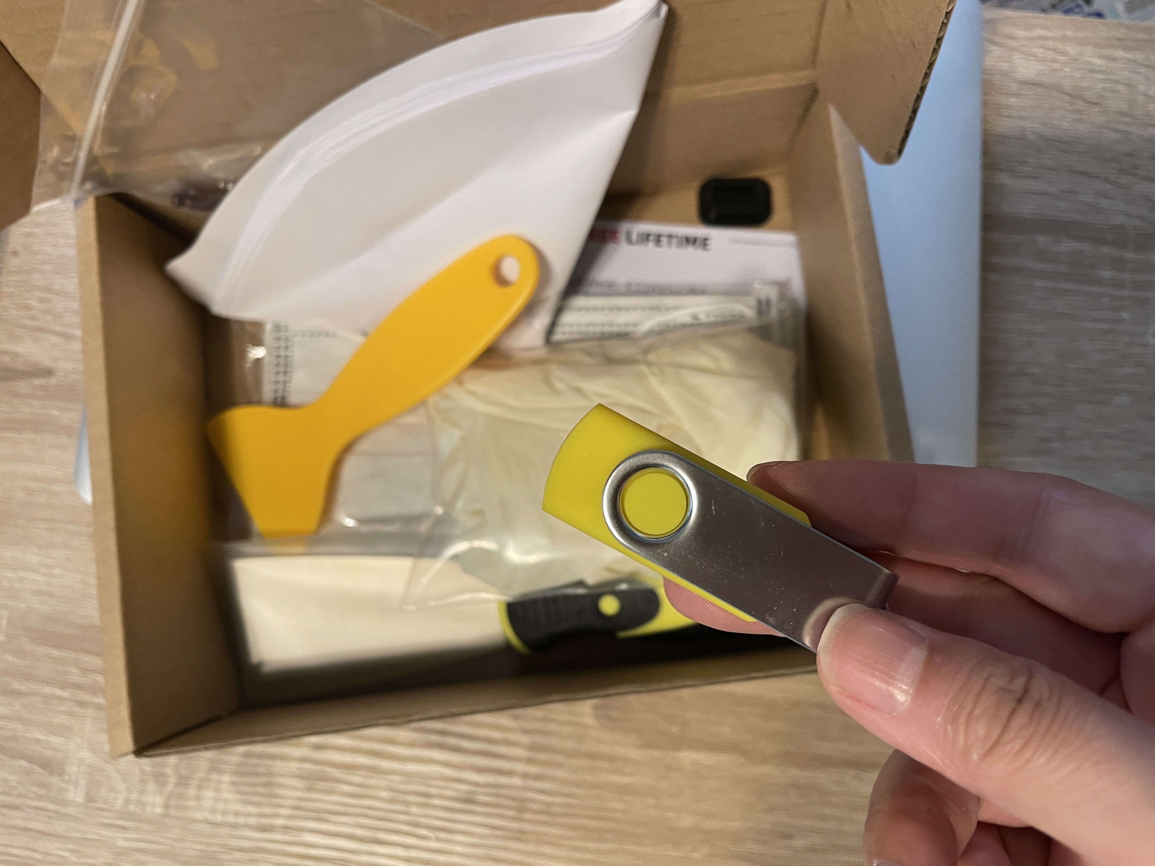 第七拾弐日 ||: スライサーソフト「Chitu Box」をインストール｜研修生M