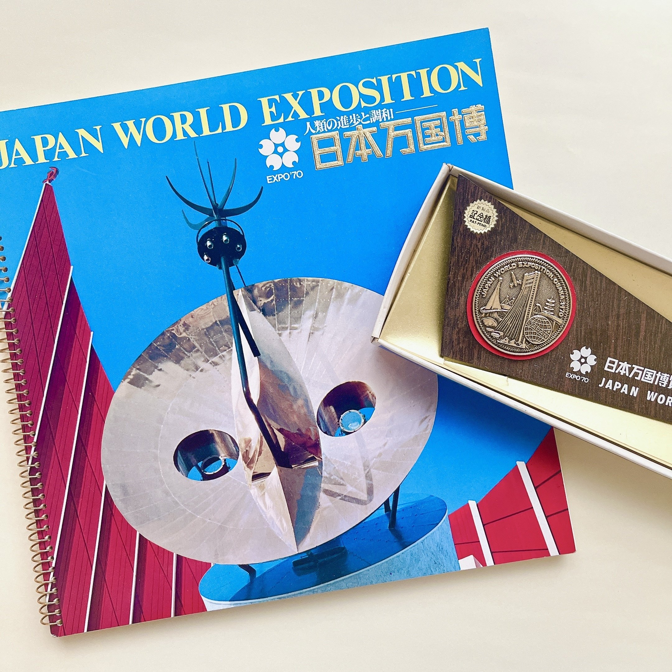 EXPO2025大阪・関西万博に出展いたします🐙｜表現社 cozyca products