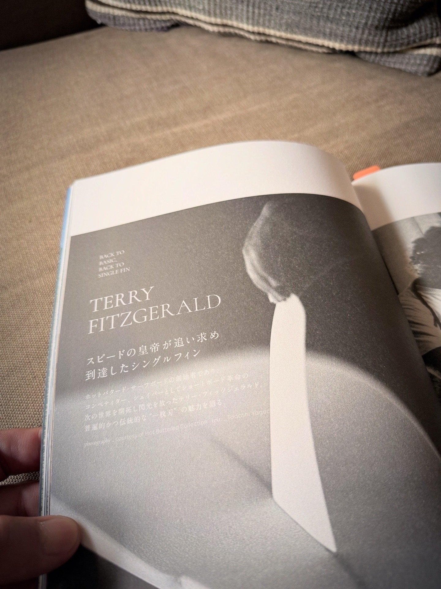 Salt Magazine #4｜RIDE SURF+SPORT