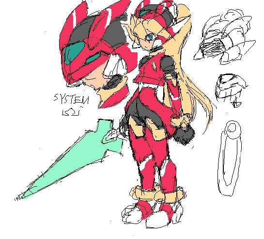 シエルまま コラム04】なぜシエルが主人公？｜ProjectRCL ZetRequiem