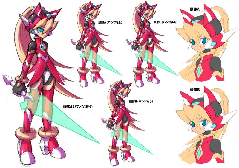 シエル コラム04】なぜシエルが主人公？｜ProjectRCL ZetRequiem
