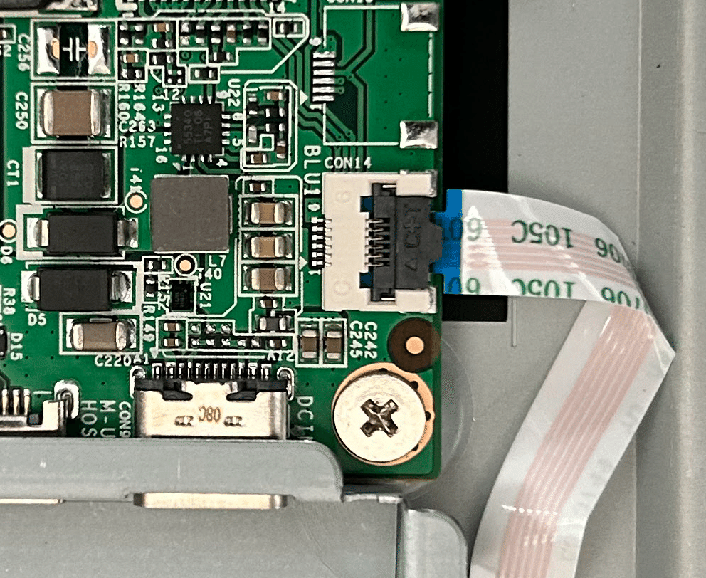 5000円横長ディスプレイ分解した(LG LD290EJS-FPN1 29インチAndroid7.1