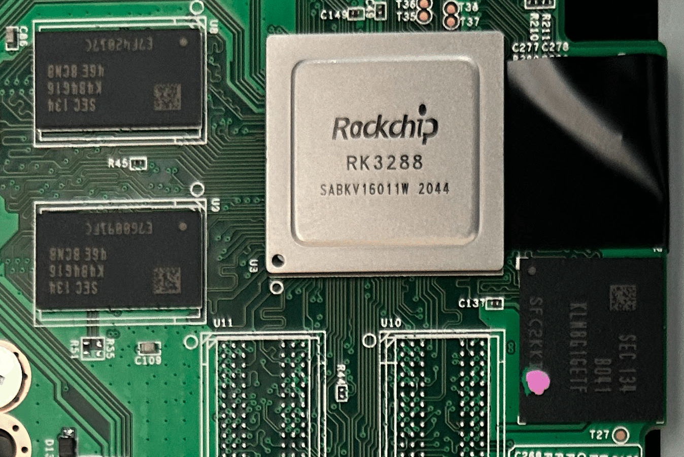 5000円横長ディスプレイ分解した(LG LD290EJS-FPN1 29インチAndroid7.1