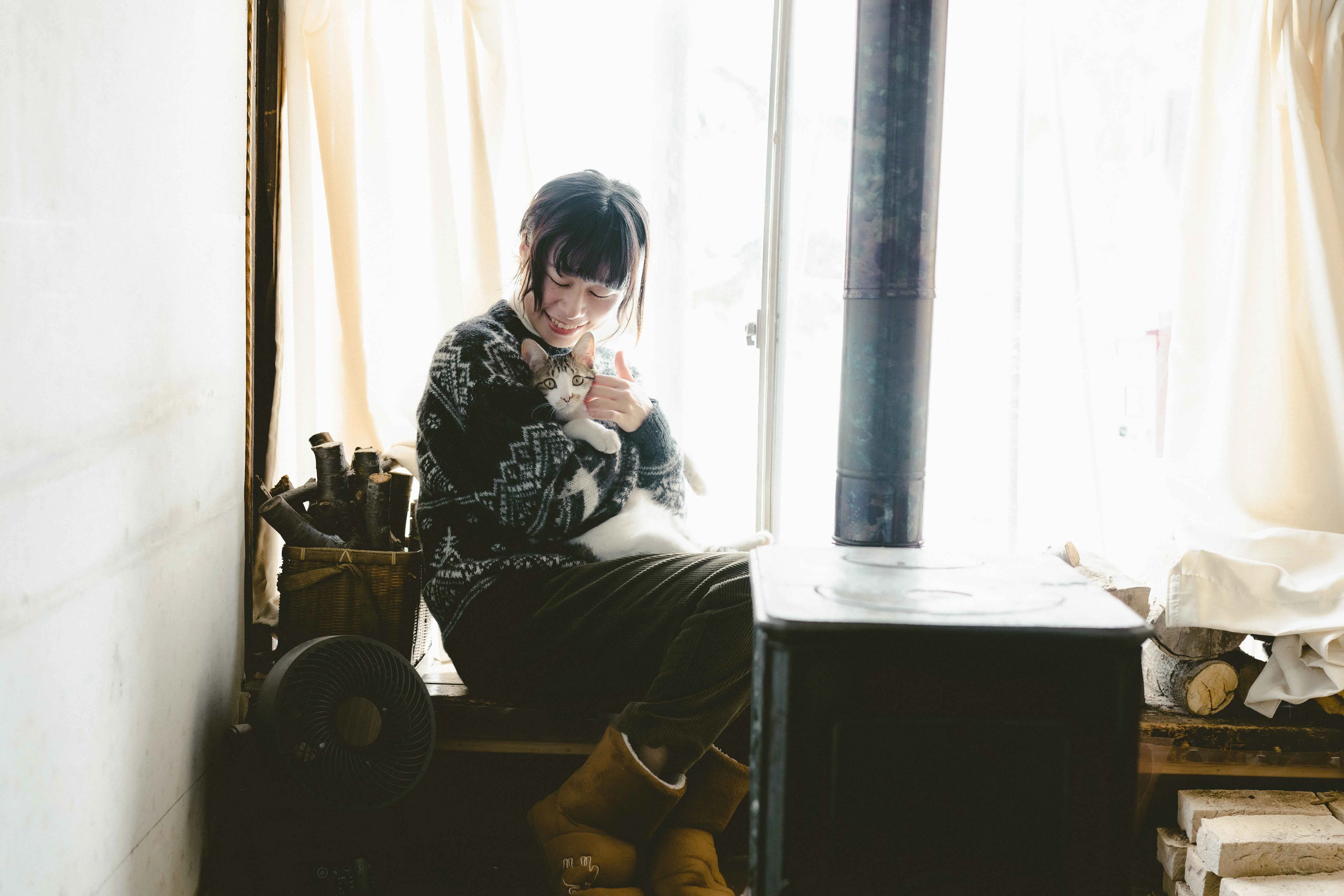 今さらながらの自己紹介｜たま｜仕事と暮らしを編集する