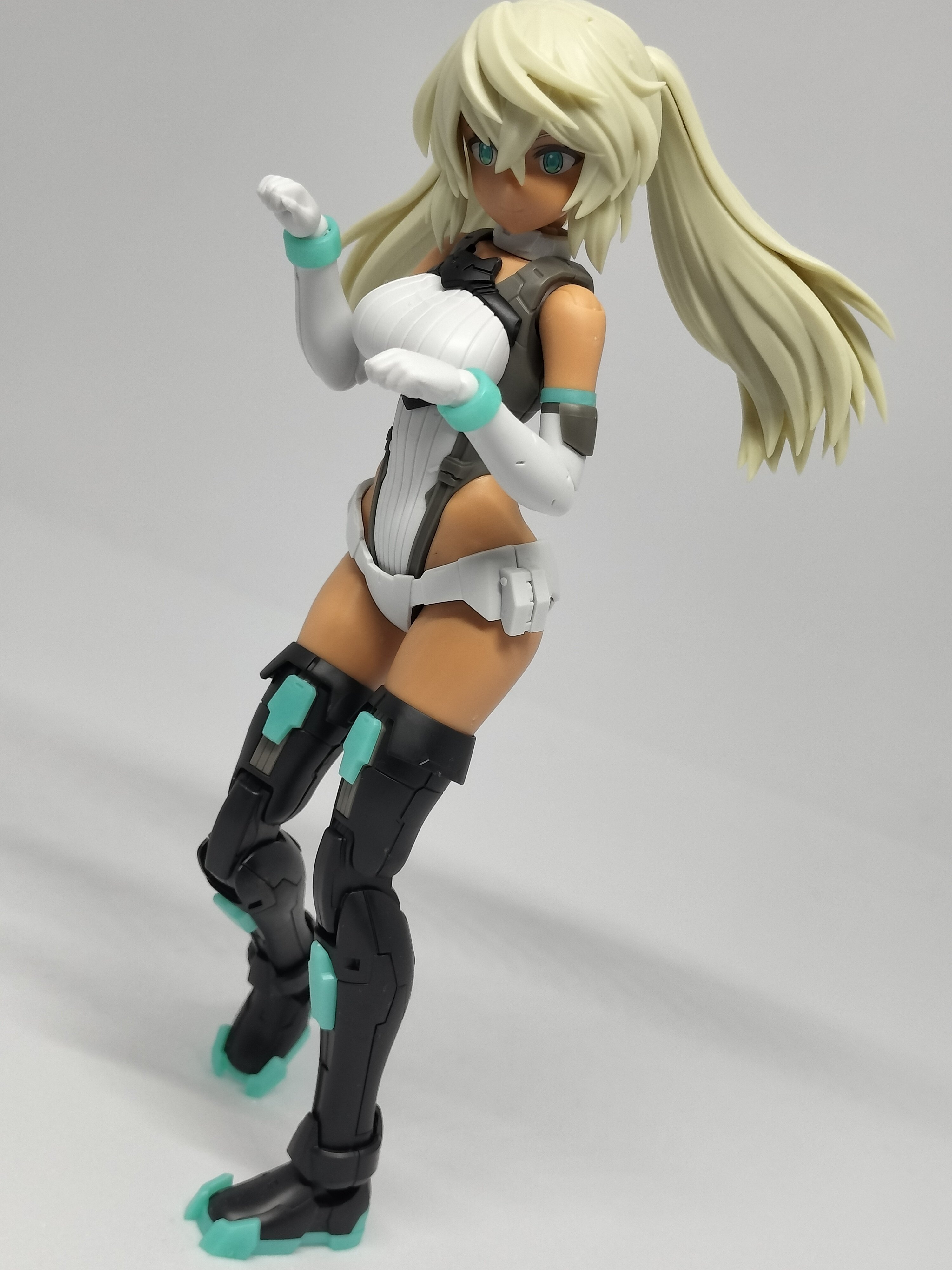 30MF リーベルアサシン (プラモデル) - ホビーサーチ ガンプラ他