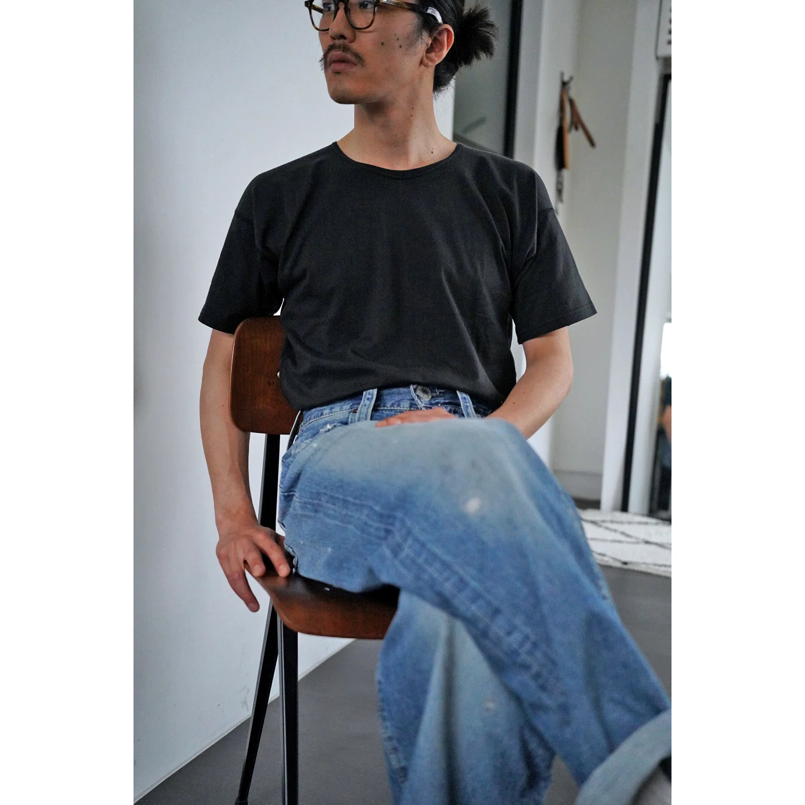 Olde Homesteader(オールドホームステッダー)