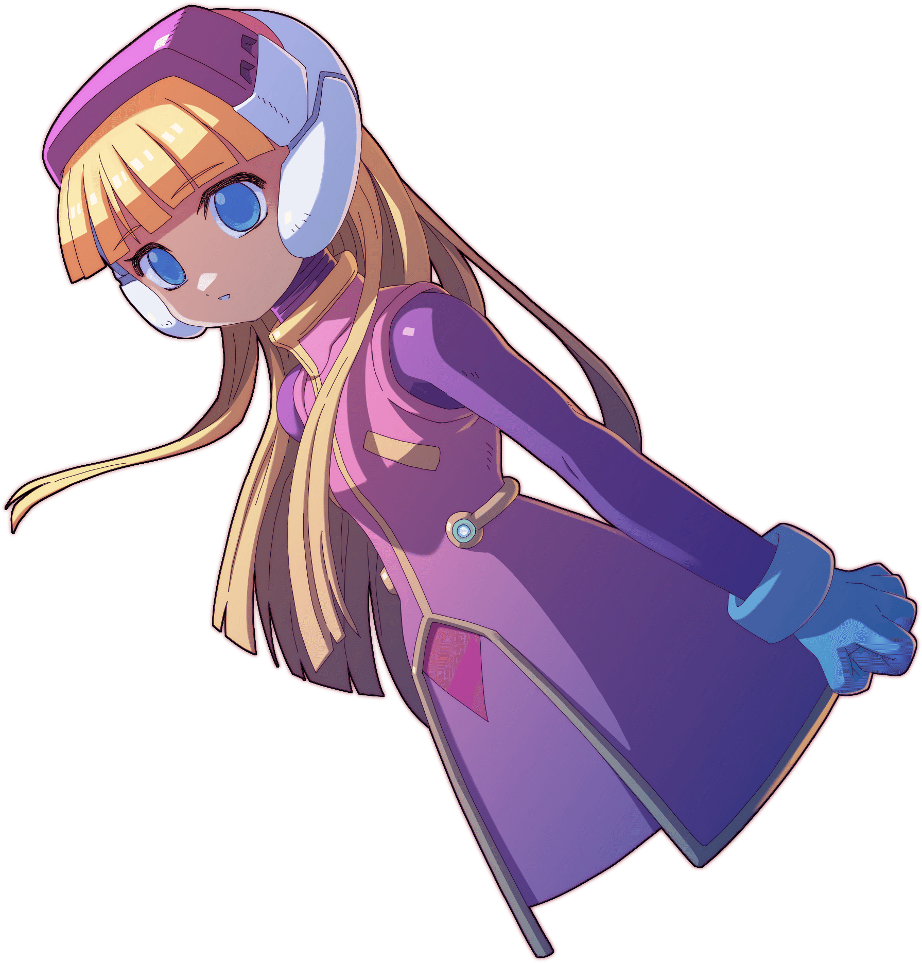 コラム05】本作の目指すところ｜ProjectRCL ZetRequiem