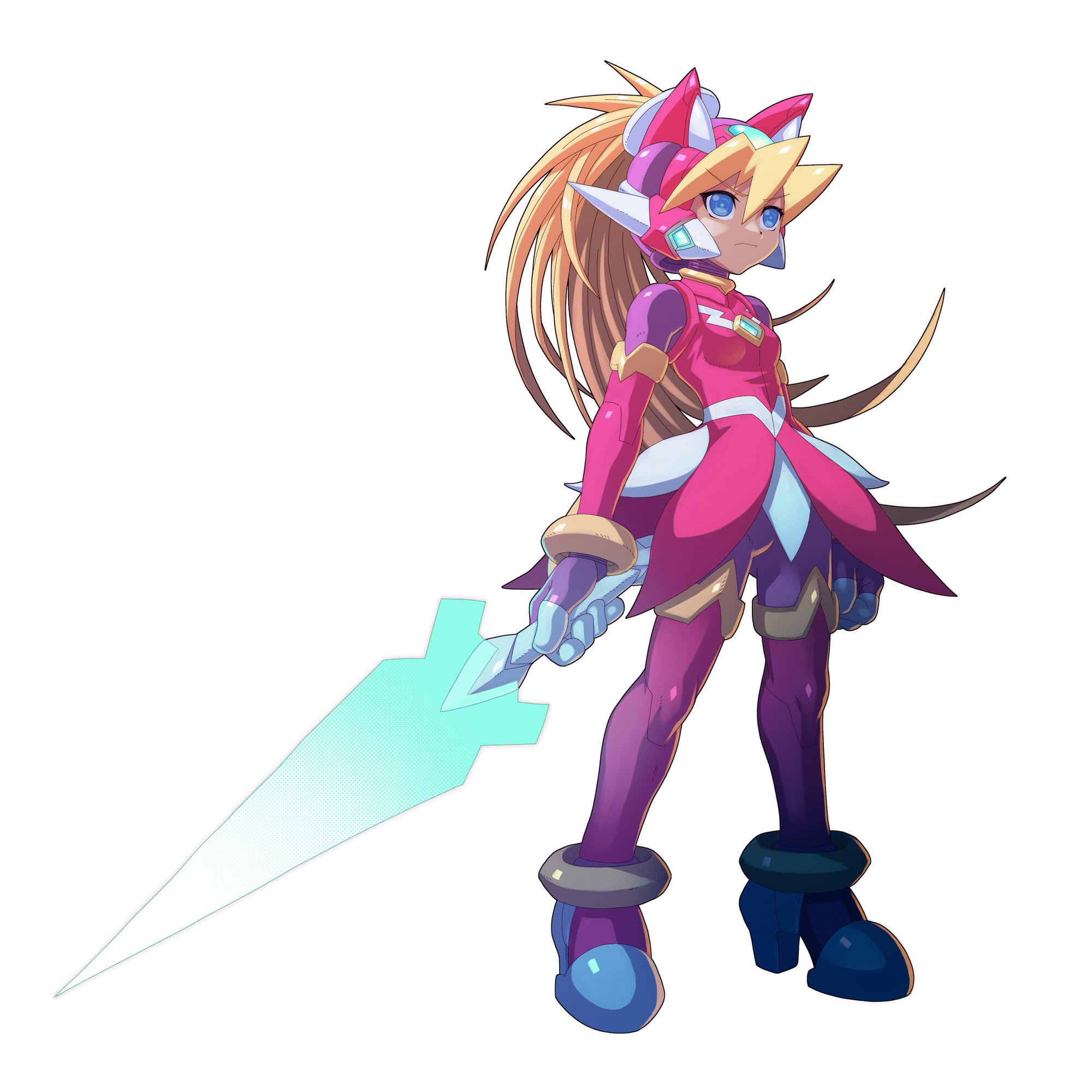 コラム05】本作の目指すところ｜ProjectRCL ZetRequiem