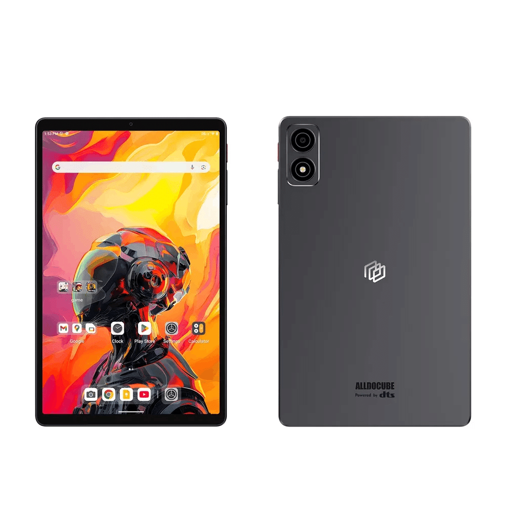 Lenovo Legion Tab Y700 Series Overviews+｜MONE FIERA