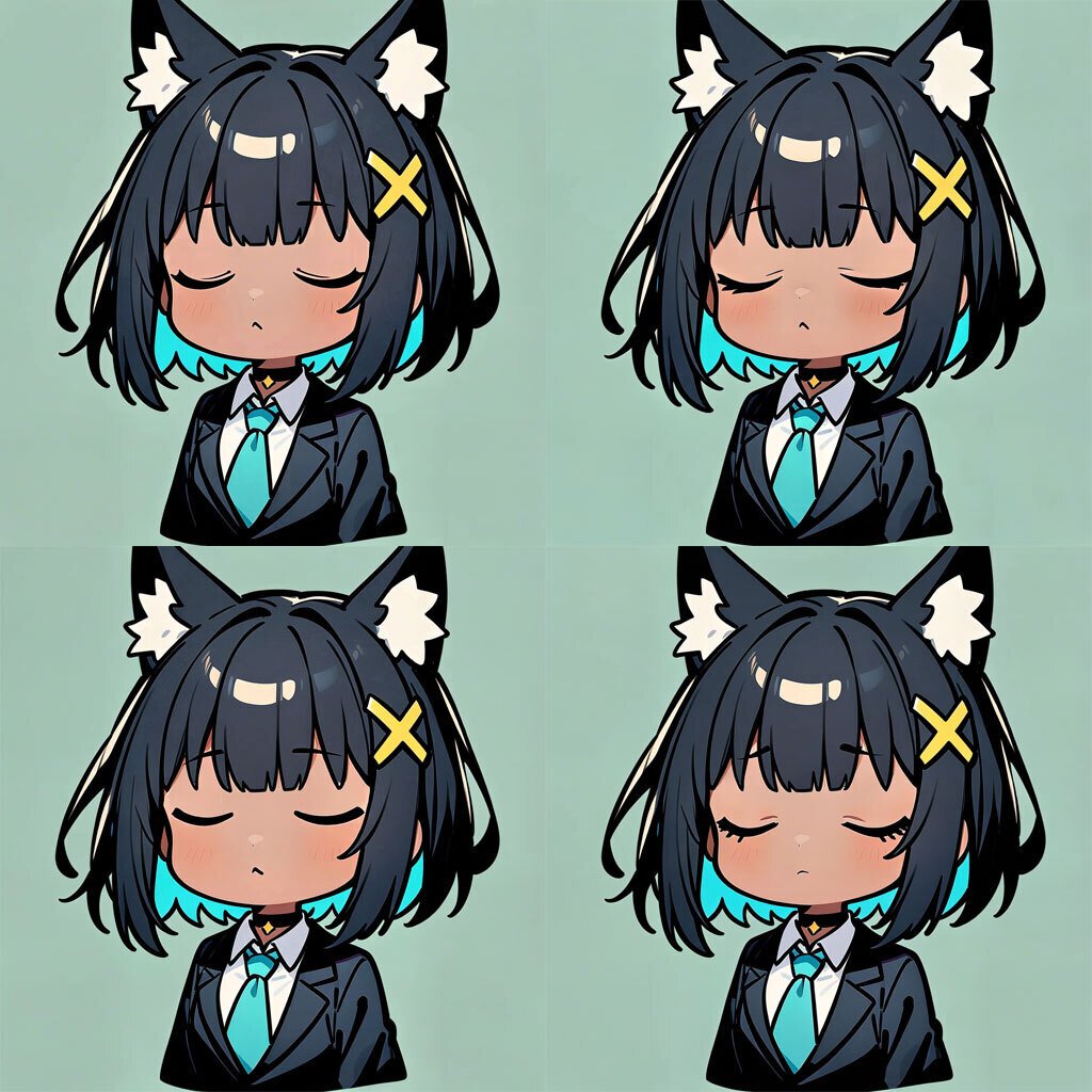 FramePack】話題の動画生成AIで画像生成的なことをやってみた