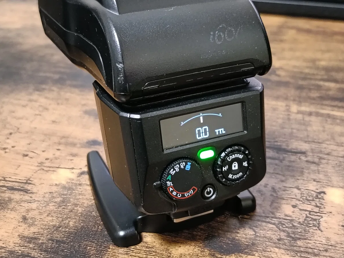 NISSIN DIGITALのi60A｜matsunaga_kaz