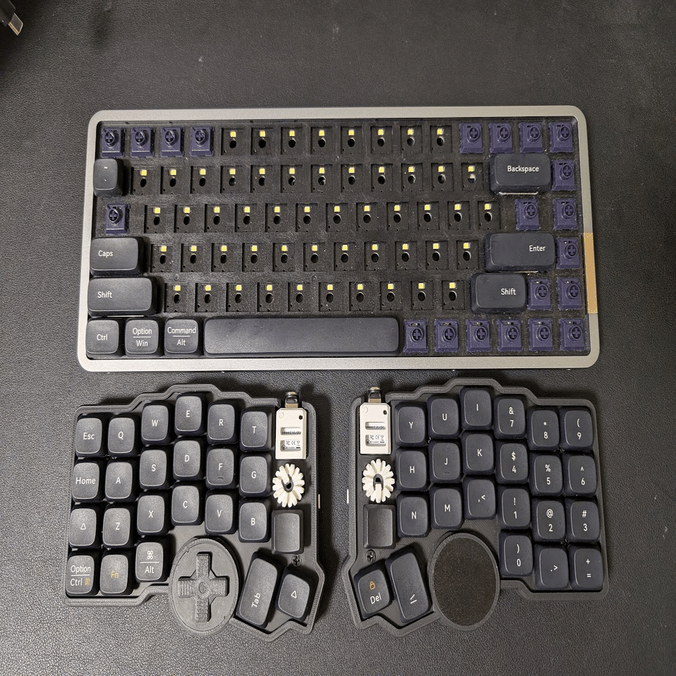 LalaPad　クラシック　組み立て済み 完全に沼った！（8か月ぶり4台目）｜オーピー