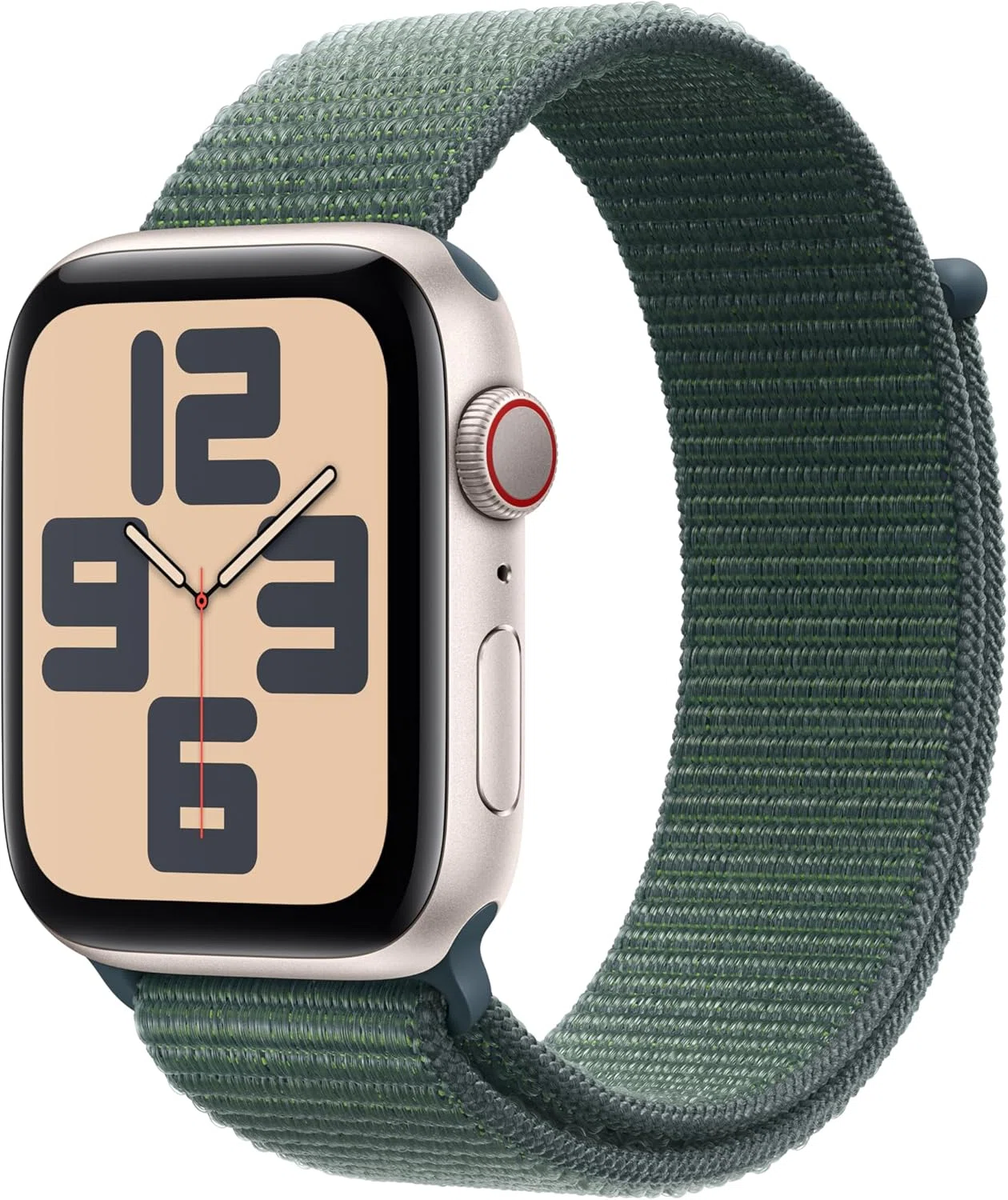 Apple Watch se3 スターライト」の人気商品一覧 | 安い商品を通販