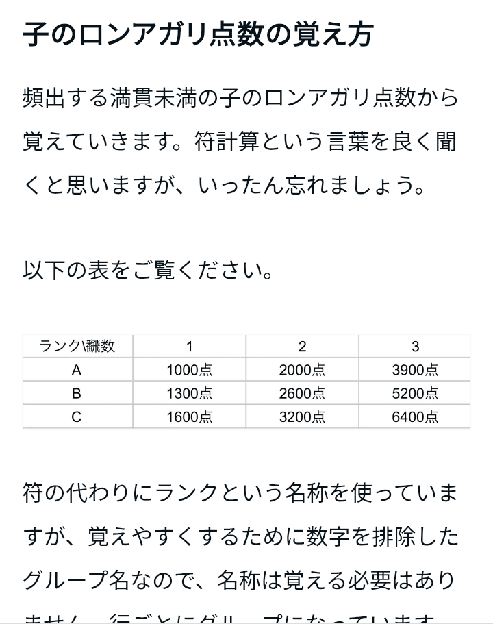 【中古】 麻雀点数計算に強くなる本 “得点は人まかせ”では勝てない！/ナツメ社/王子竜 ポケット版 早わかり麻雀点数計算 | 狩野 洋一 |本 | 通販 | Amazon