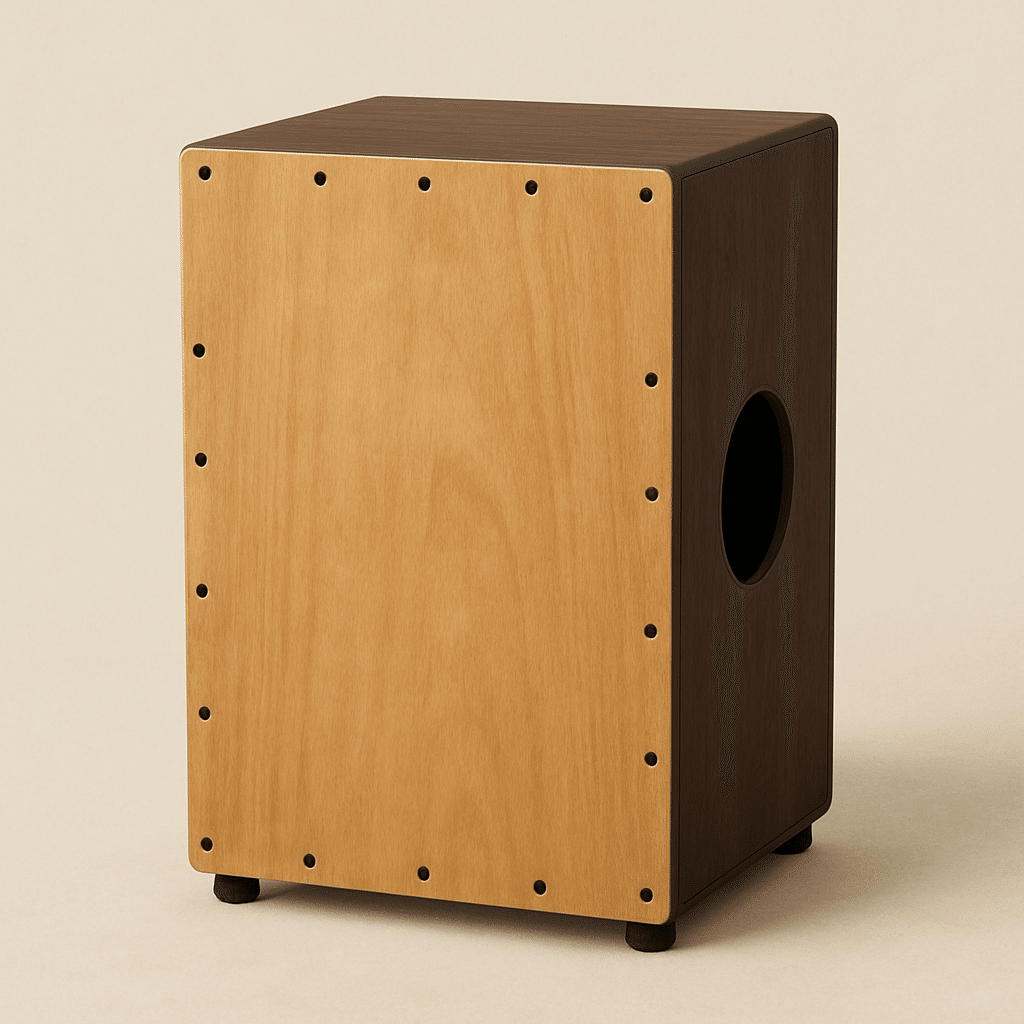 カホン 打楽器 Cajon 初心者 初心者必見】カホンとは?おすすめモデル3選と始め方をわかり