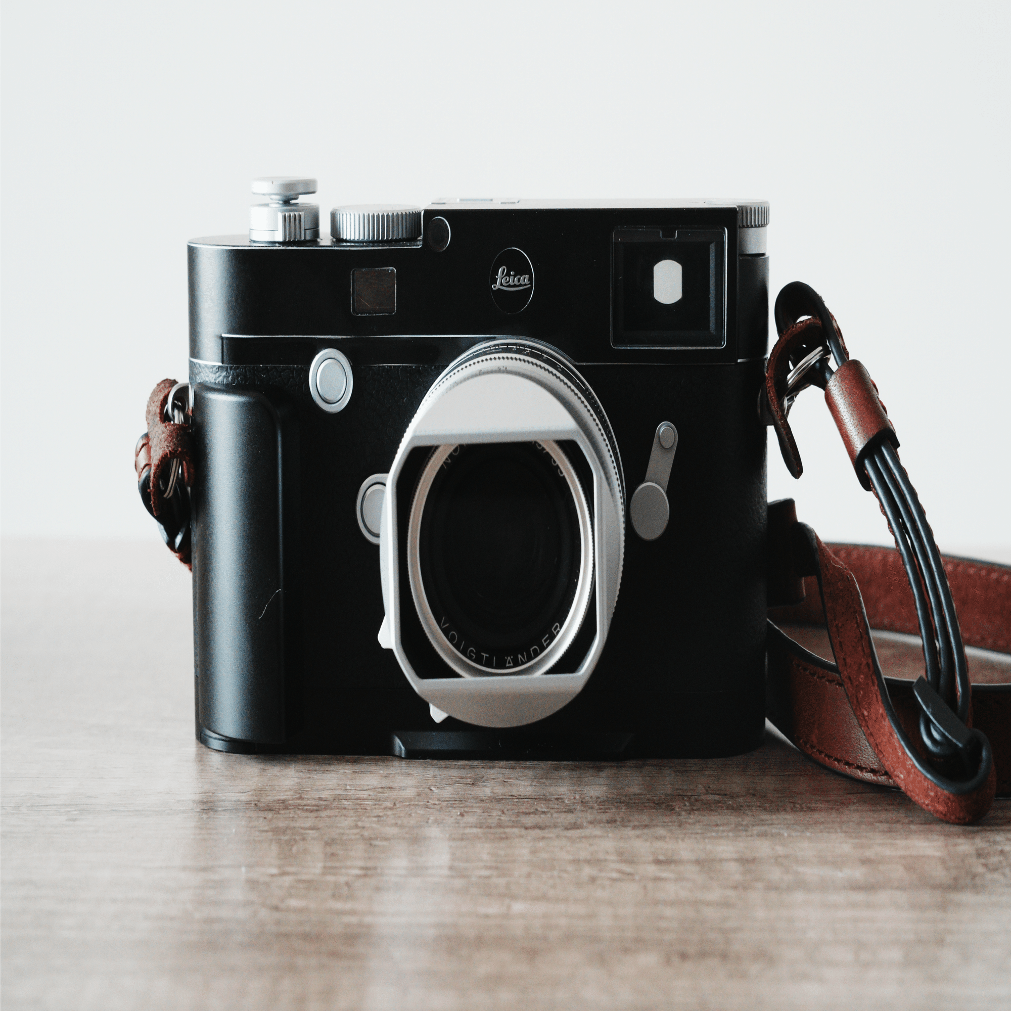 フィルム作例あり】VOIGTLANDER NOKTON Vintage 35mm F1.5 紹介して