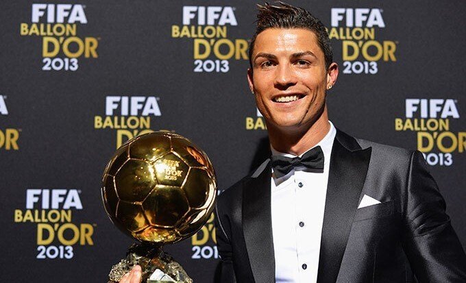 40歳のCR7、永遠に輝く王者 - 時を超越するクリスティアーノ・ロナウド