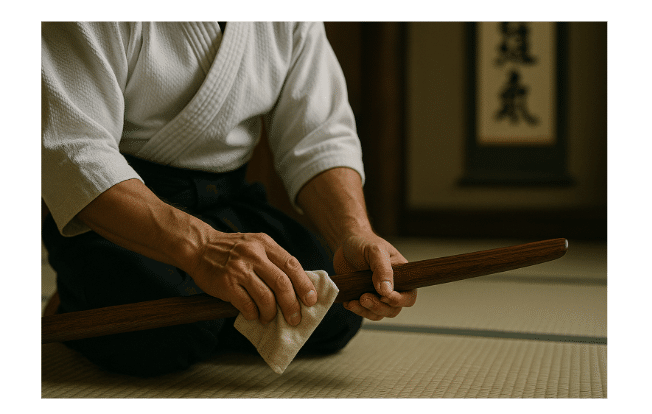 武道家視点】70歳過ぎても技が発展し続ける秘密 | 『古の武術