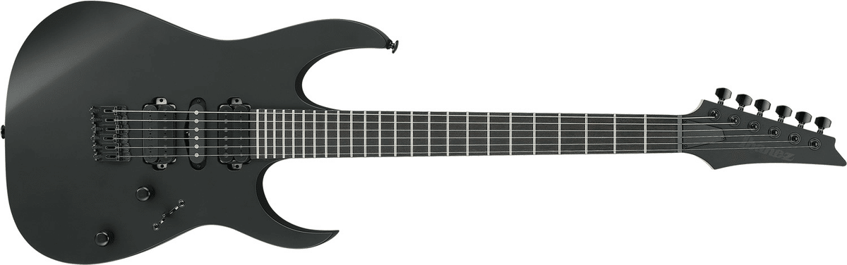 Ibanez ( アイバニーズ ) RG6HSHFX-BKF 送料無料 | サウンドハウス