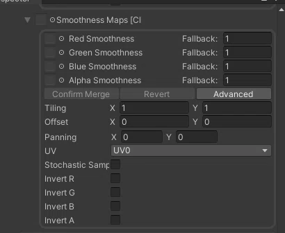 [Poiyomi Introduction] Complete Guide to RGBA Color Masking | Full ...
