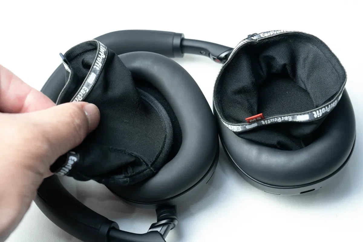 【即日発送】SONY WH-1000XM6 +EarProfitセット Amazon.com: Sony WH-1000XM6 Wireless Noise-Canceling Headphones