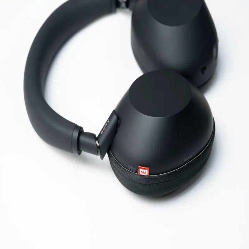 【即日発送】SONY WH-1000XM6 +EarProfitセット ワイヤレスノイキャンフラッグシップモデル「WH-1000XM6」用に、蒸れず