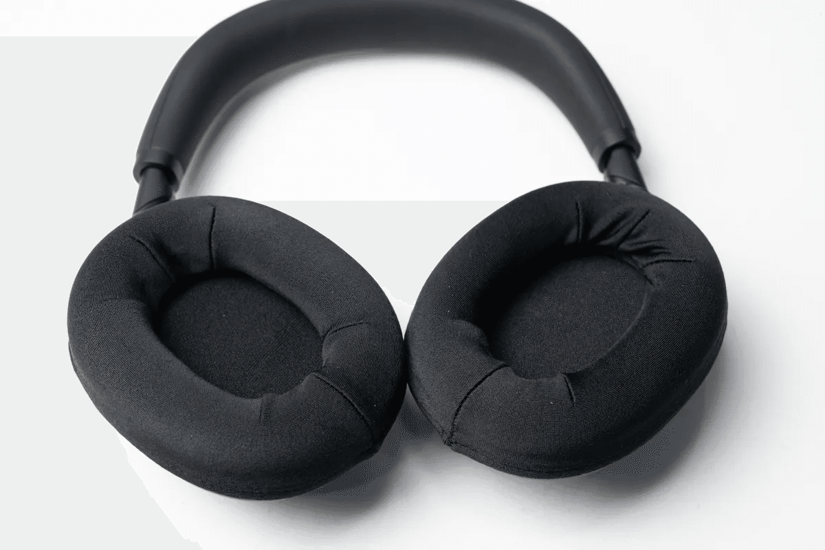 ワイヤレスノイキャンフラッグシップモデル「WH-1000XM6」用に、蒸れず