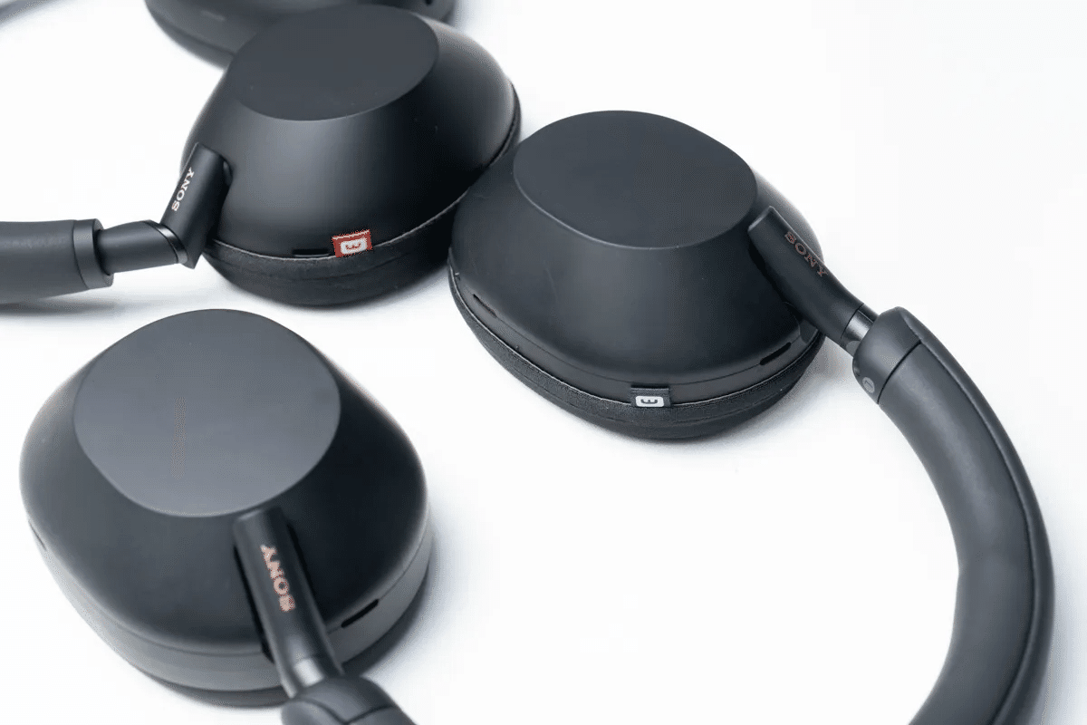【即日発送】SONY WH-1000XM6 +EarProfitセット ワイヤレスノイキャンフラッグシップモデル「WH-1000XM6」用に、蒸れず