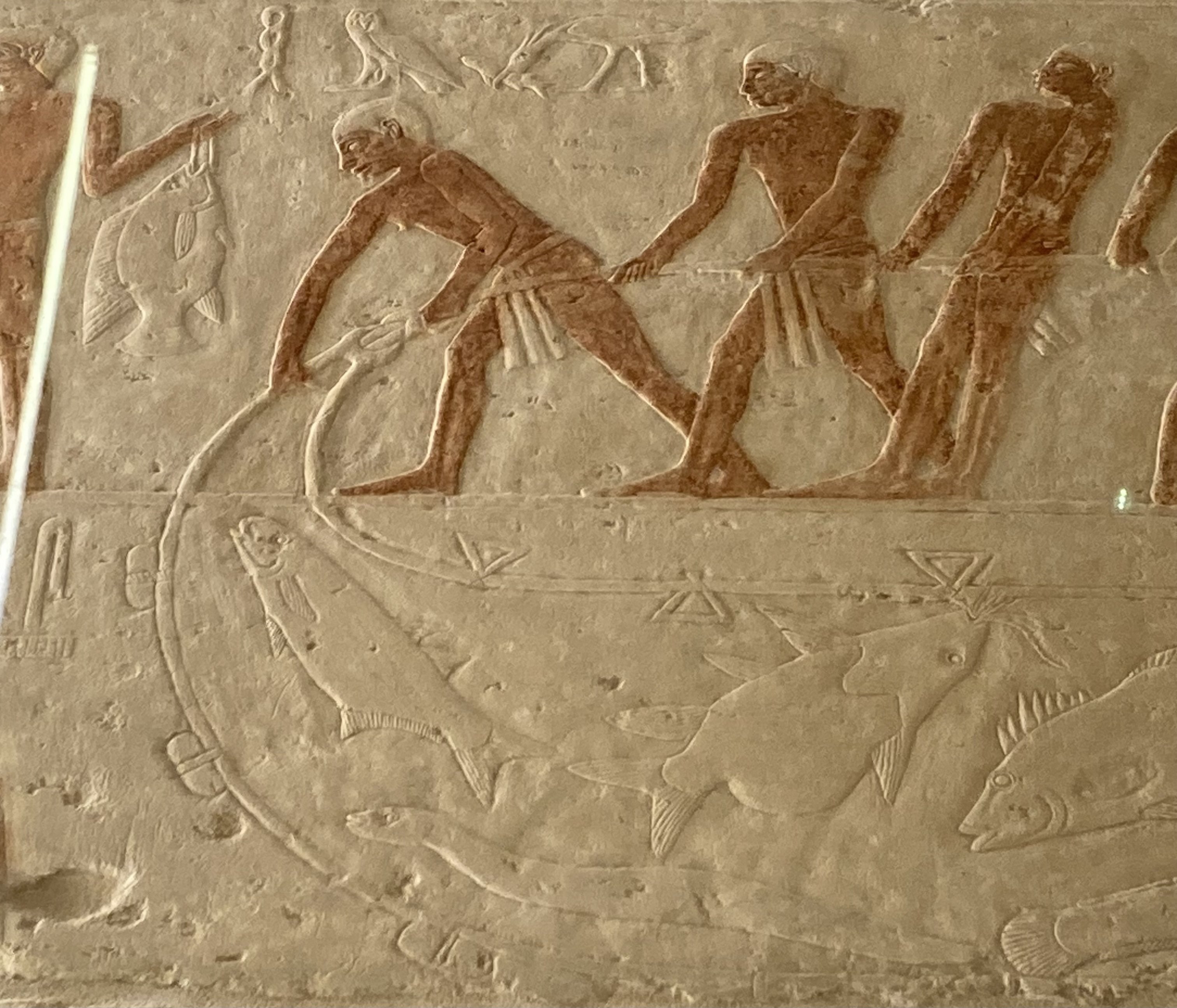 子供のためのルーブル美術館(197) 洪水になると喜ぶ人たち/古代