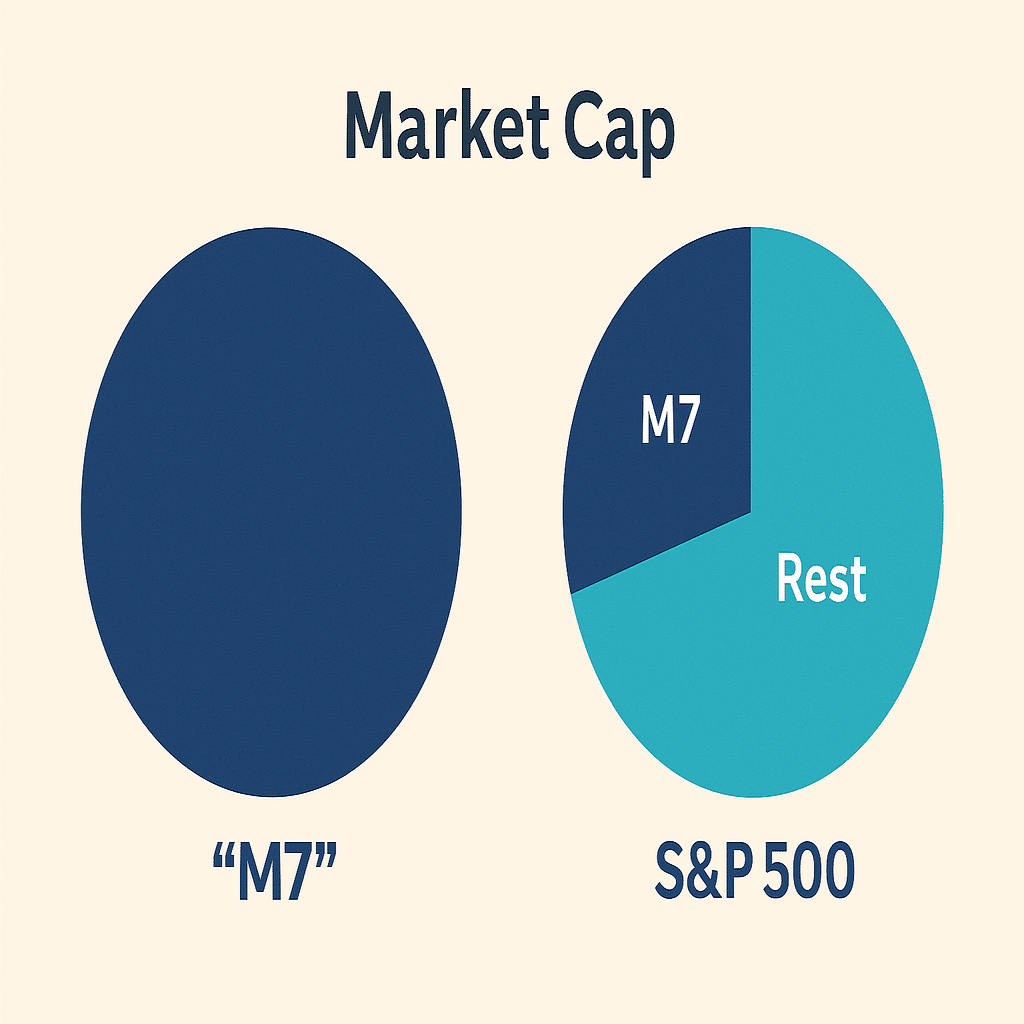 M7】アメリカ株の7人の侍｜キギョケン 世界の企業研究