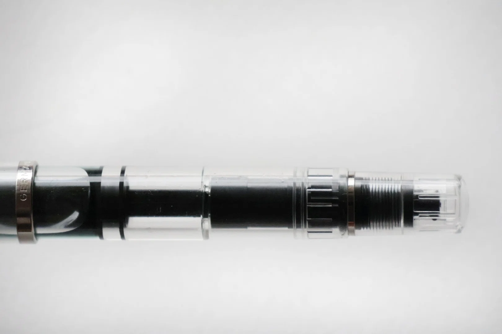 Pelikan M205 デモンストレーター｜y.s