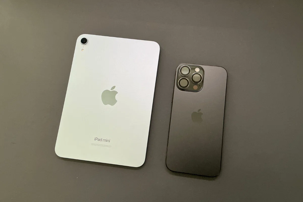 片手で持てる快適さ!iPad mini 7の魅力と、今日からできる活用術を徹底解説