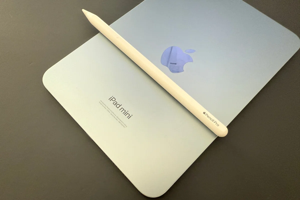 片手で持てる快適さ!iPad mini 7の魅力と、今日からできる活用術を徹底解説